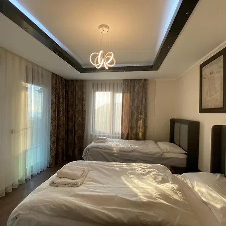 فيلة Bektas Private