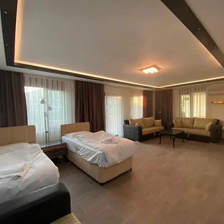 Bektas Private Vila