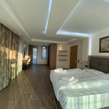 Bektas Private Villa *