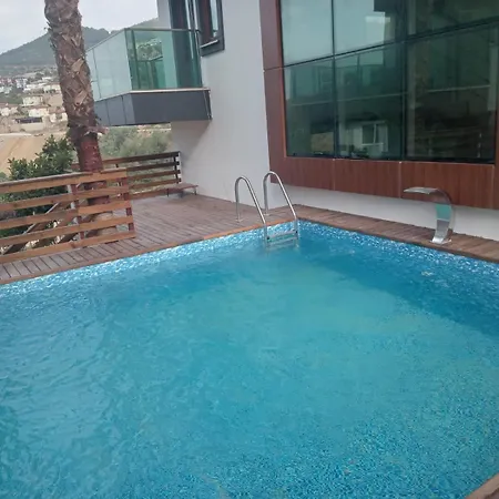Bektas Private Vilă