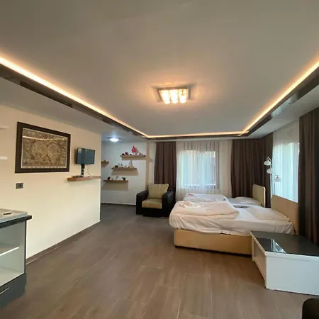 Bektas Private Vilă *
